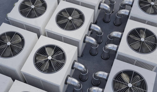 Best HVAC Installation Services  in Oxford, NC