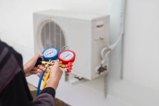 Best HVAC Companies Near Me  in Oxford, NC