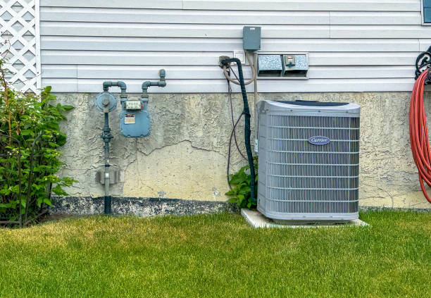 Best Central Air Repair  in Oxford, NC